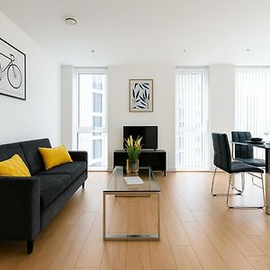 Appartement met Twee Slaapkamers